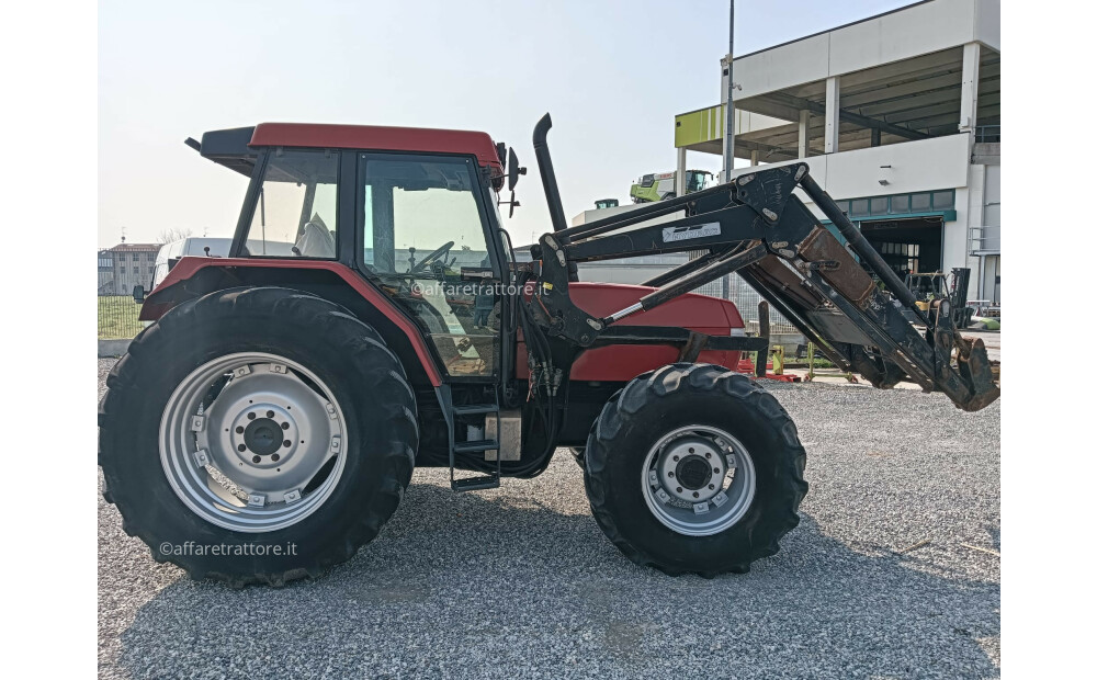 Case-Ih 5140 Used - 11