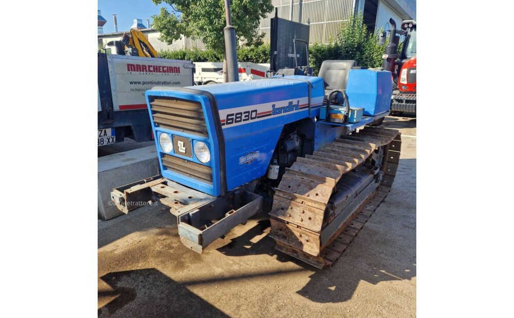 Landini 6830 Used - 2