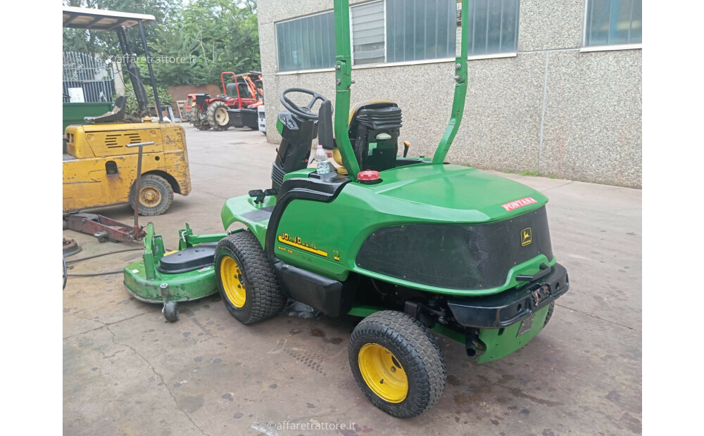 John Deere 1435 FRONT MOWER Used - 2