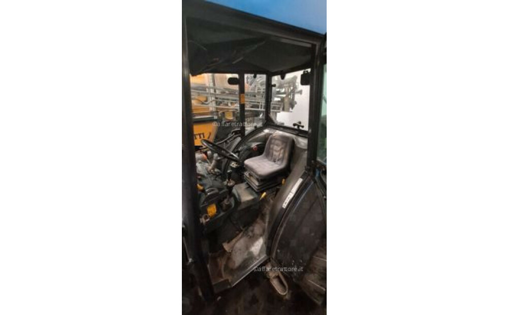 Landini REX 90 GT Used - 4