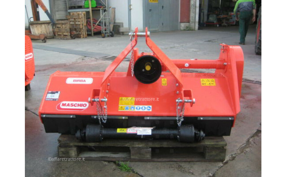 Maschio BIRBA 135 New - 1