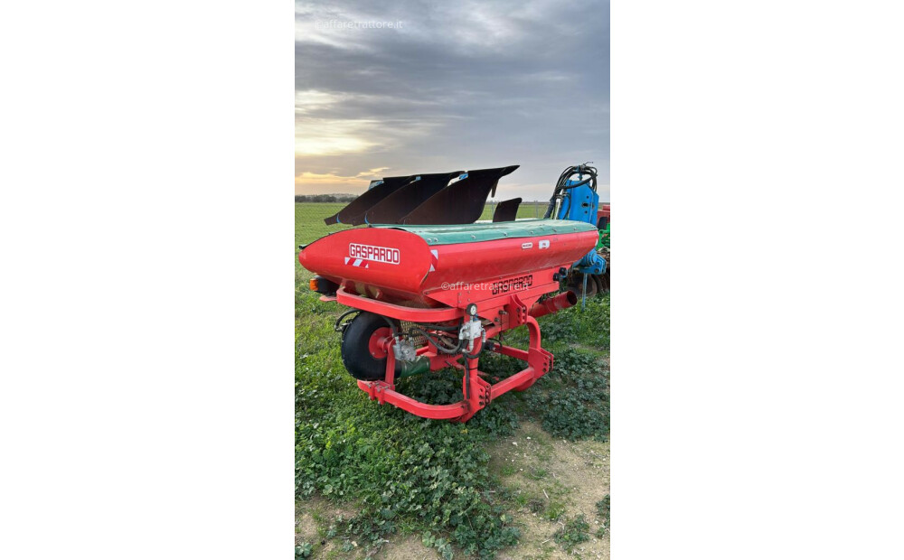 MASCHIO GASPARDO PA Used - 2