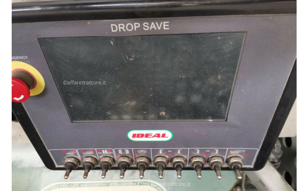 Ideal NEBULIZZATORE Drop Save 20hl Usato - 9