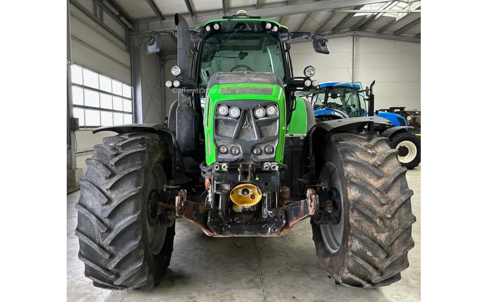 Deutz-Fahr 7230 TTV | 250 HP - 5