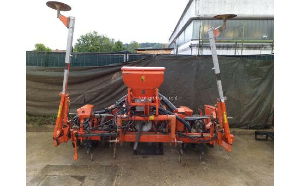 Kuhn PN 2 Used - 1