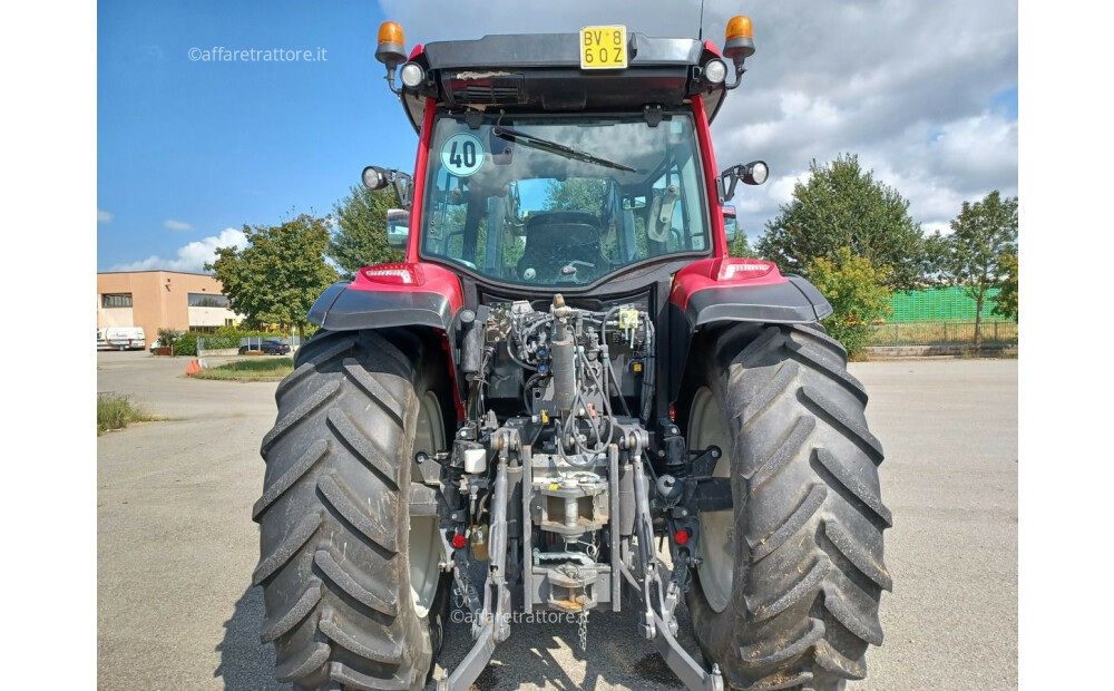 Valtra 114 Used - 3