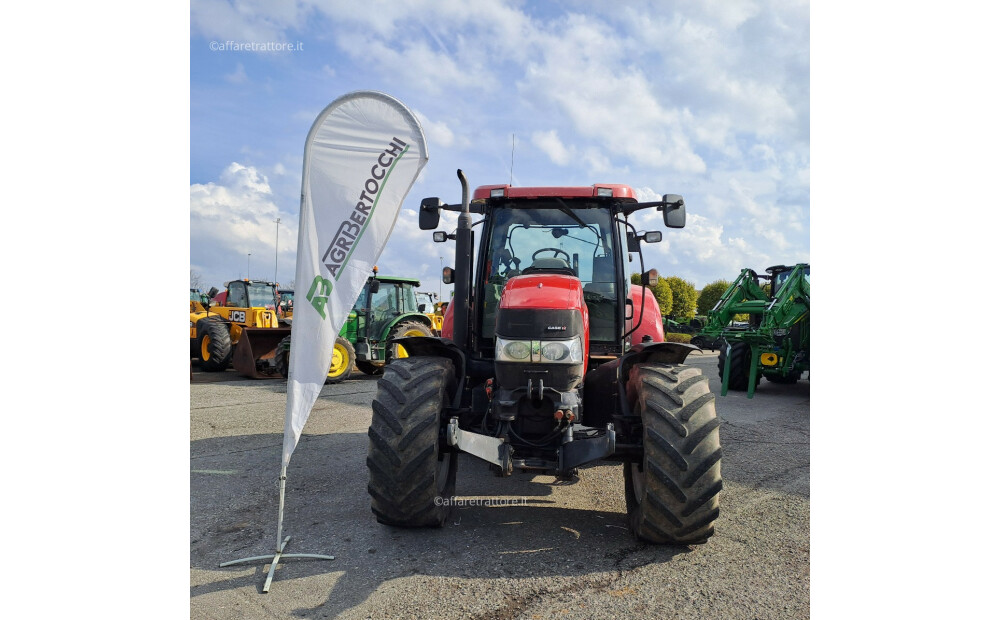 Case-Ih 140 MAXXUM Used - 2