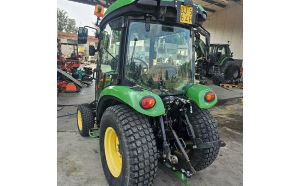 John Deere 3720 Used - 8