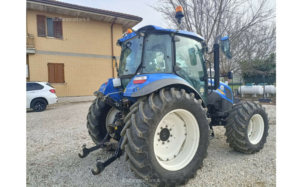 New Holland T5.95 Used - 5