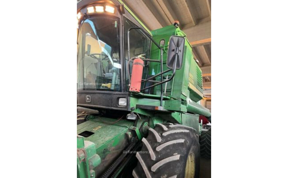 John Deere 1170 Used - 5