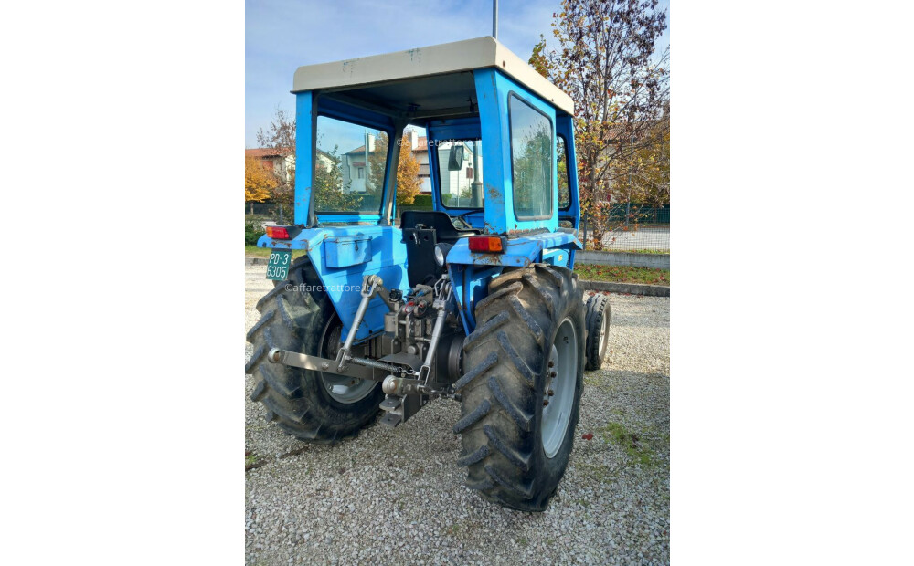 Landini 5500 Used - 4