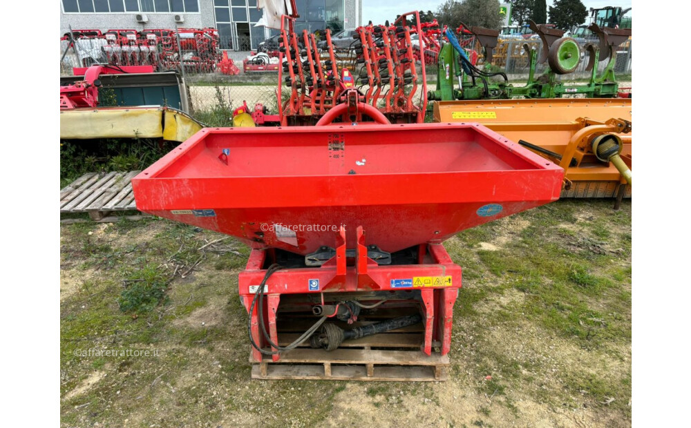 Kuhn MDS 19.1 Used - 3