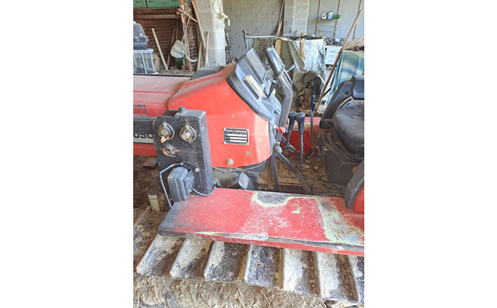 Massey Ferguson 356 Used - 2