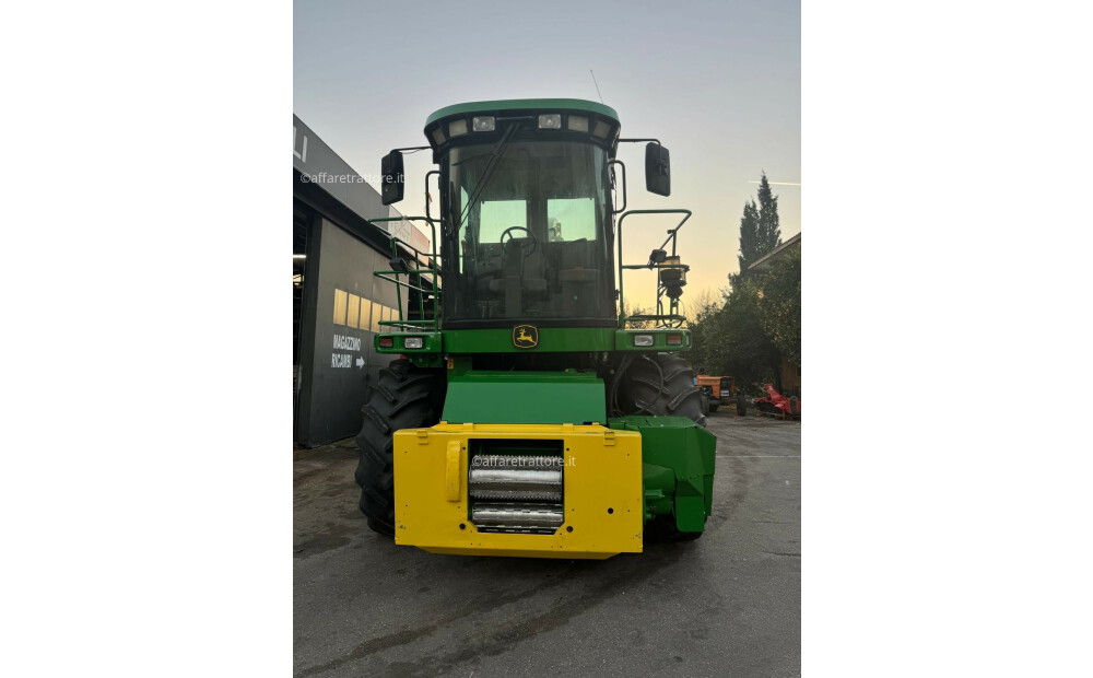 John Deere 7500 4 ruote motrici Used - 7