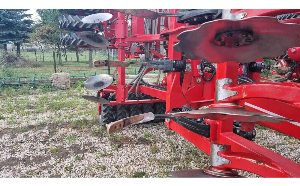 Horsch TIGER 4 MT Used - 4