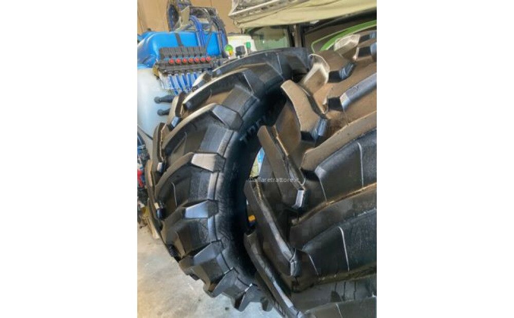 Trelleborg 710/70R42 Used - 1