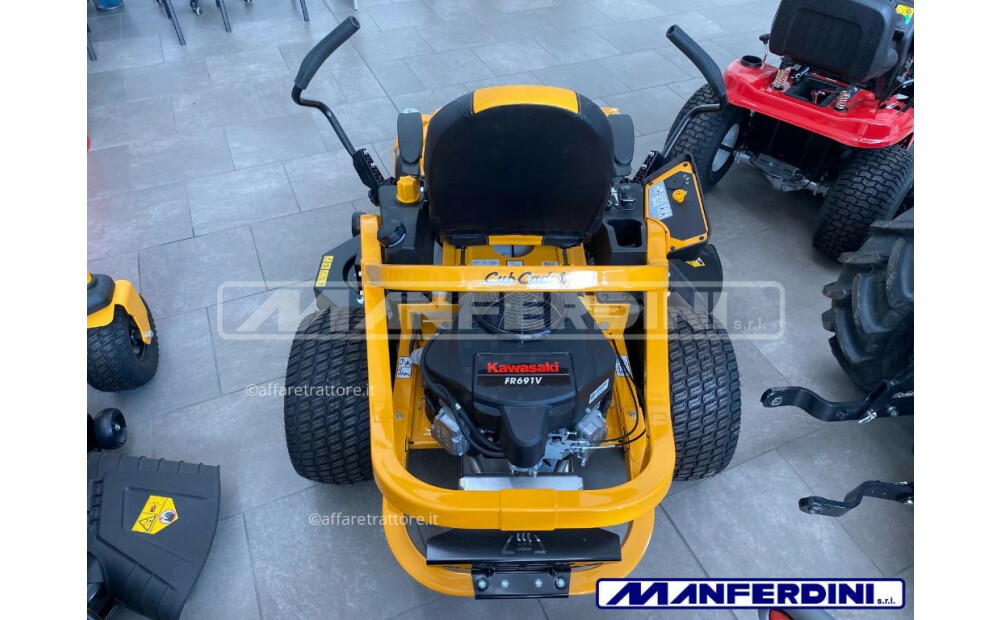 XZ5 L127 Lawnmower New - 6