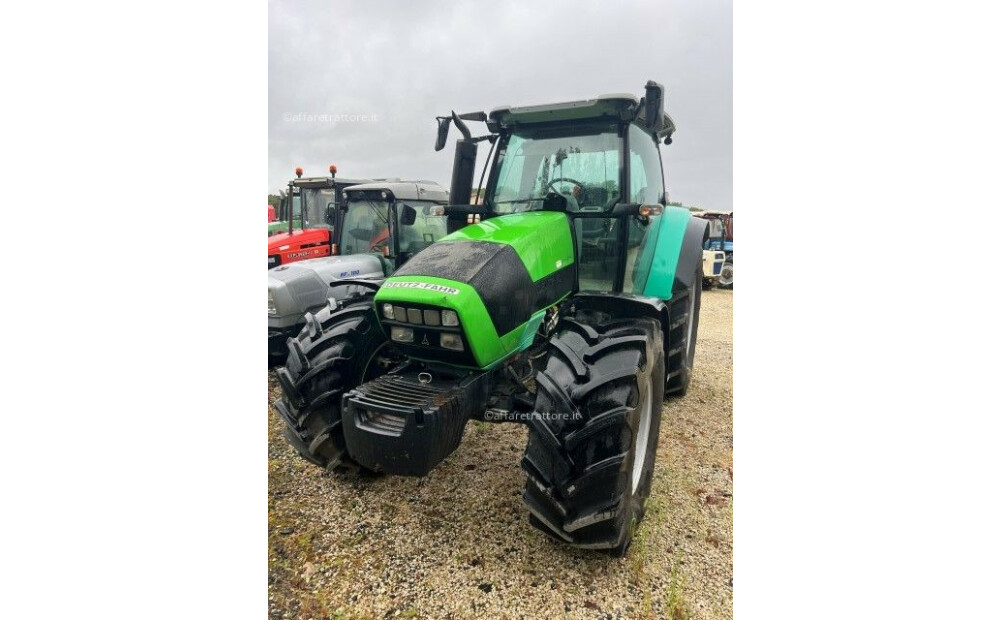 Deutz-Fahr AGROTRON K 610 Used - 3