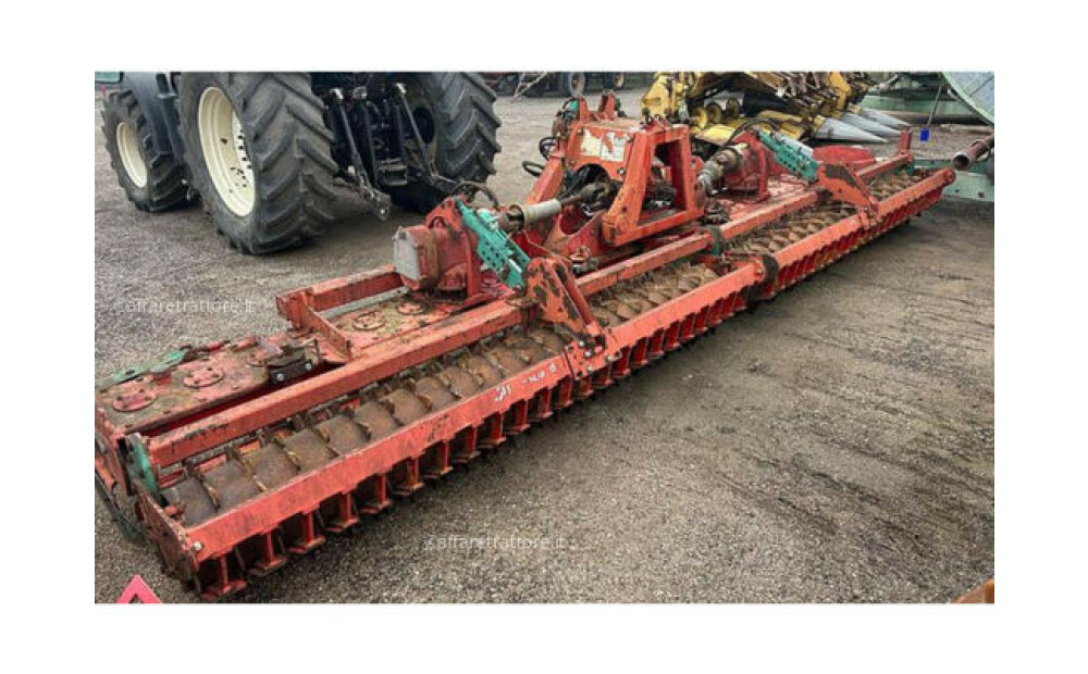 Kverneland NG 600 Fold Used - 1