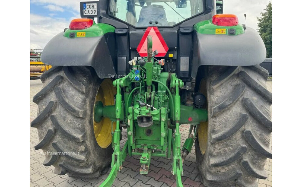 John Deere 6150 Used - 5