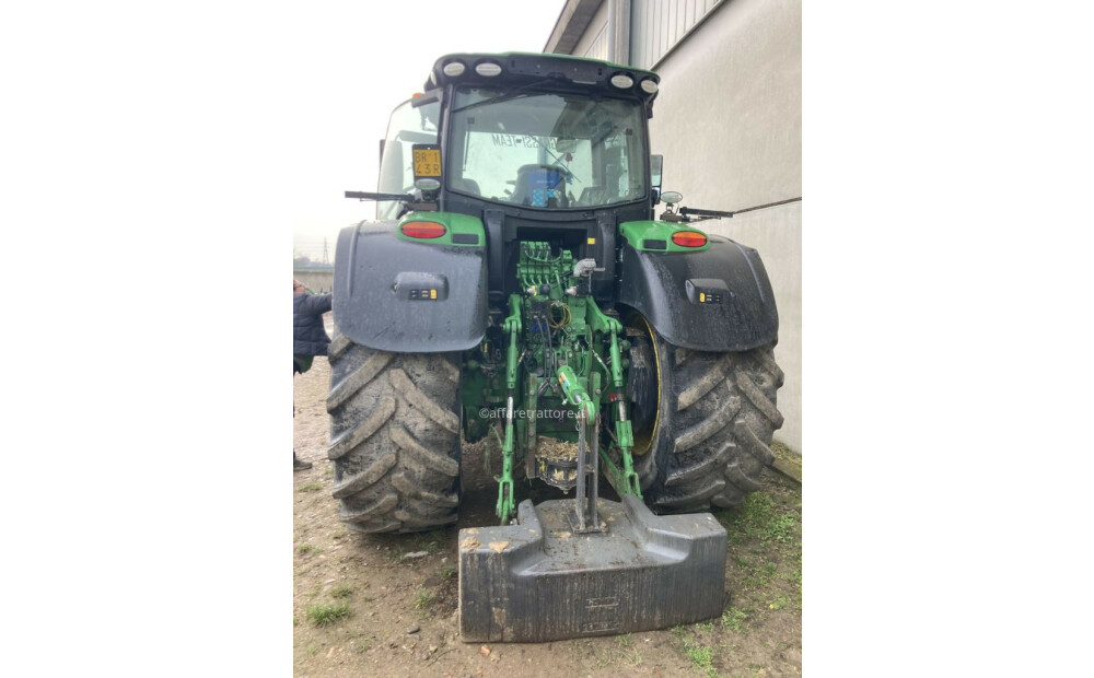 John Deere 6250R Used - 4