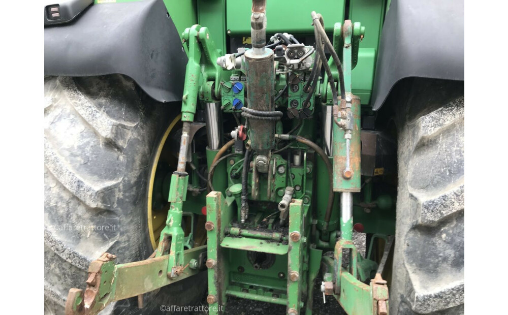 John Deere 7530 Used - 4