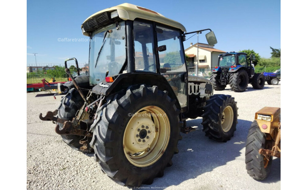 Lamborghini SPRINT 674-70 Used - 4