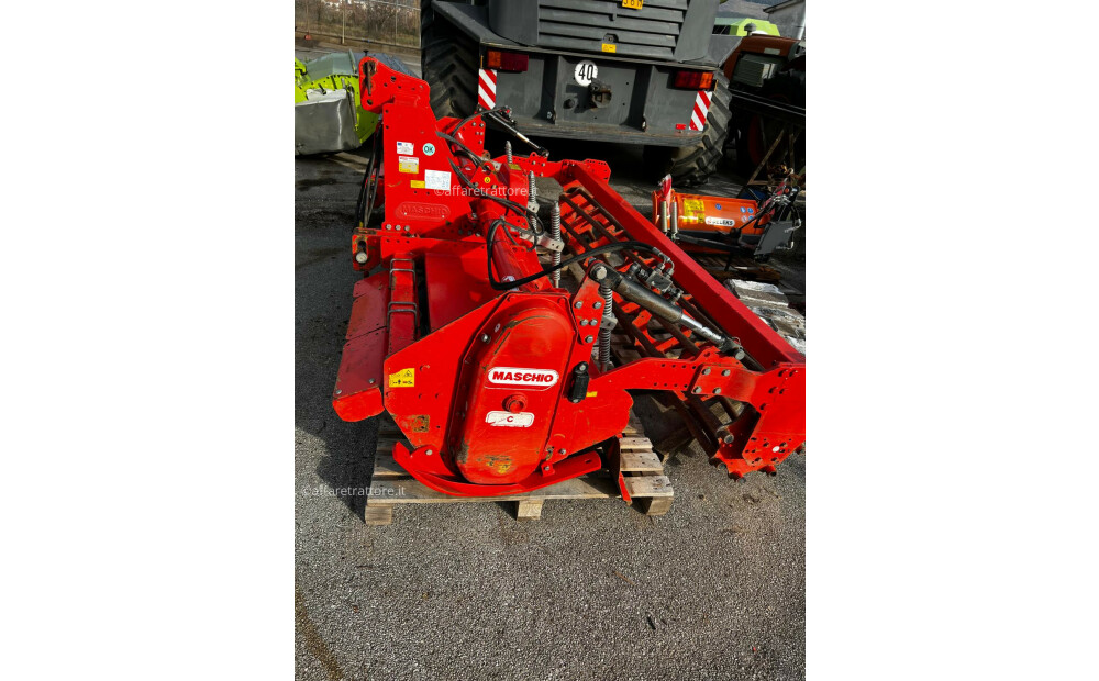 Maschio C 280 Used - 2