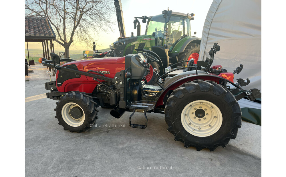 Valtra F75 SL New - 2