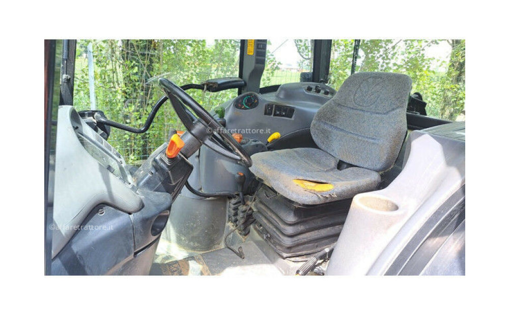 New Holland TN 95 D A Used - 7