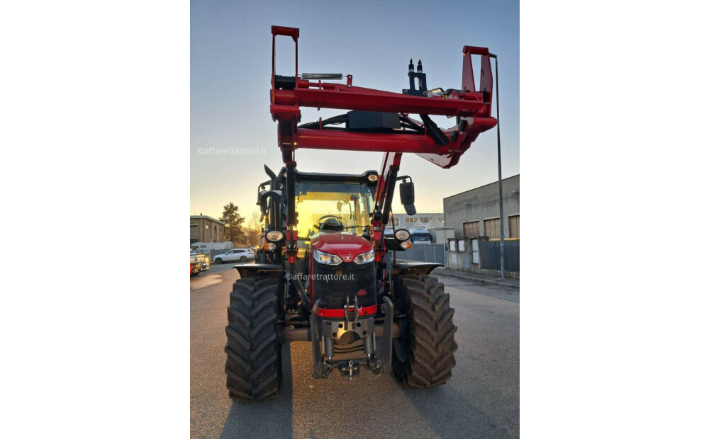 Massey Ferguson 4708M Used - 4