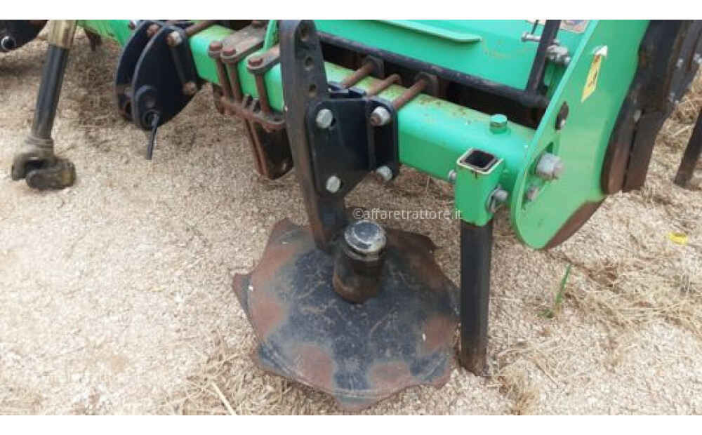 FARMTEC AGRI 300 ROTOPLAUGMENT Used - 4