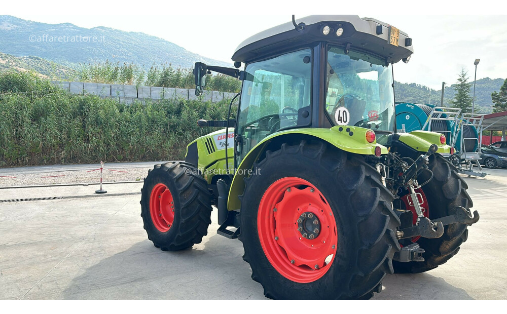 Claas ATOS 350 Used - 3