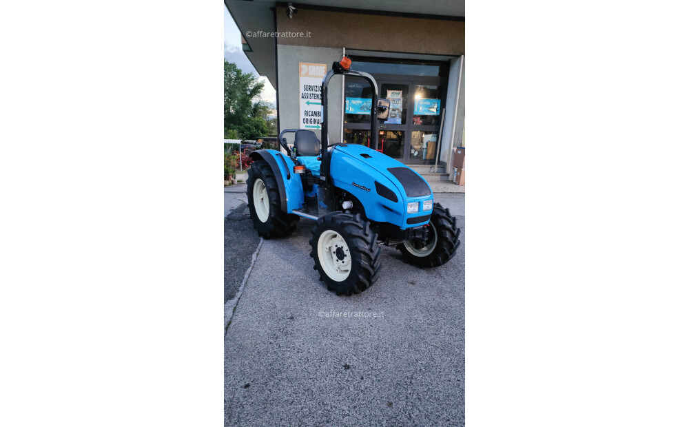 Landini MISTRAL 55 Used - 5