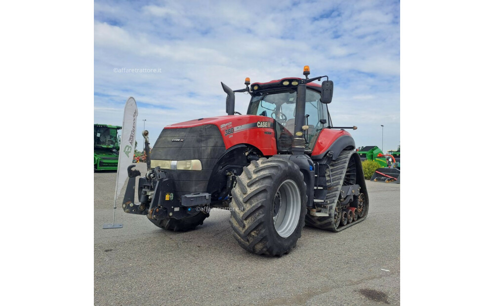 Case-Ih 380 Used - 2