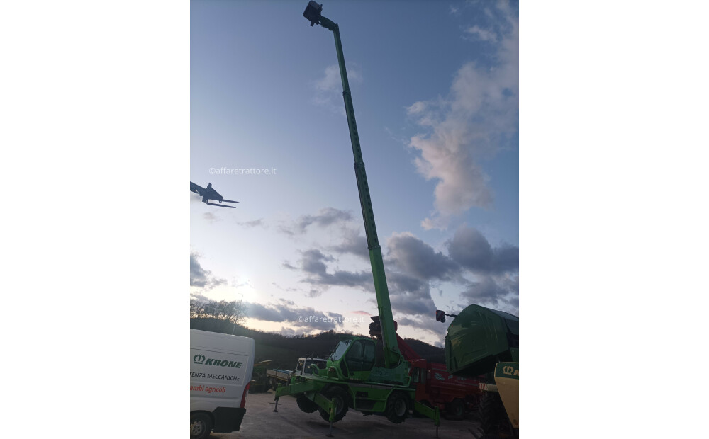 Merlo MCSS 45.21 Used - 5