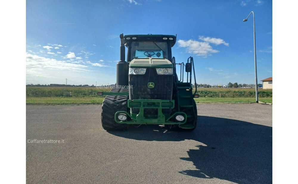 John Deere 8370 RT Used - 3