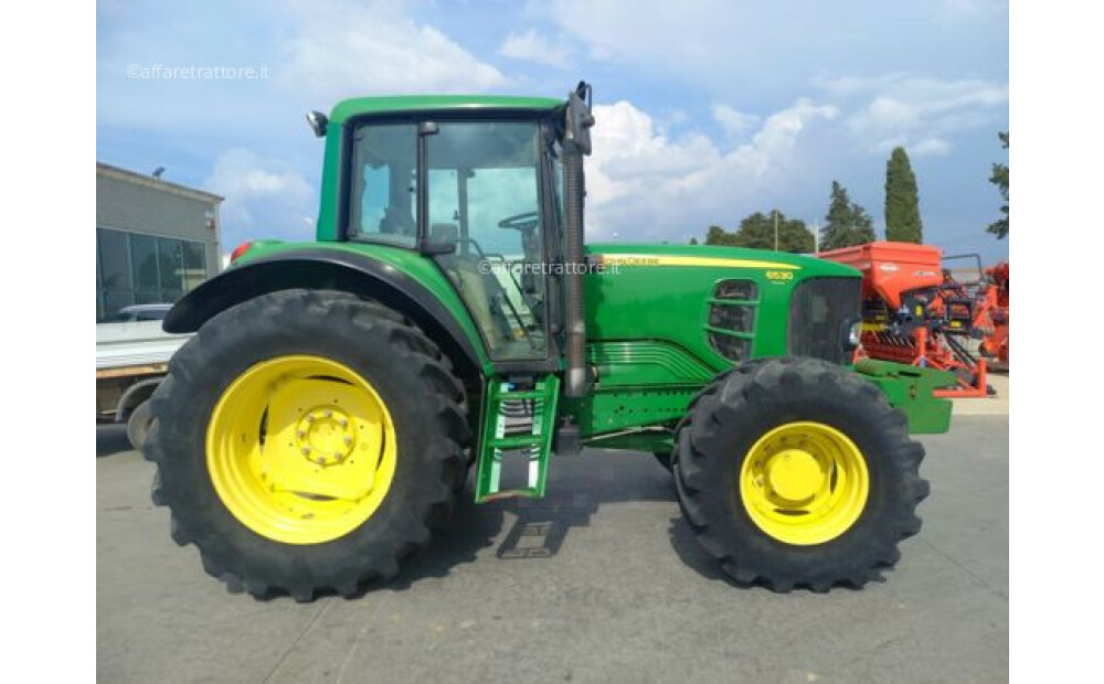 John Deere 6530 PREMIUM Used - 4