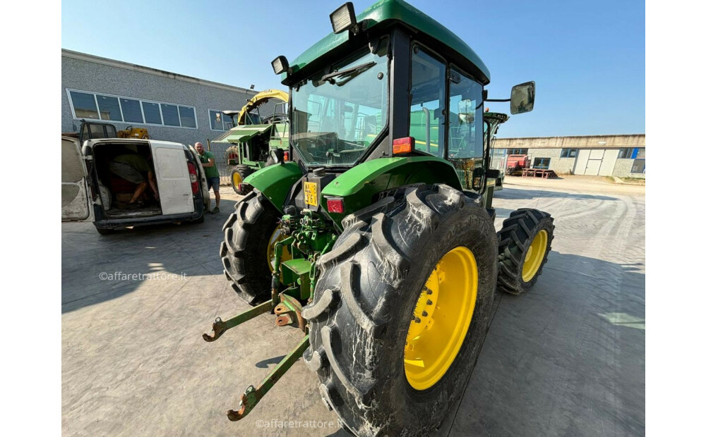 John Deere 5500 Used - 3