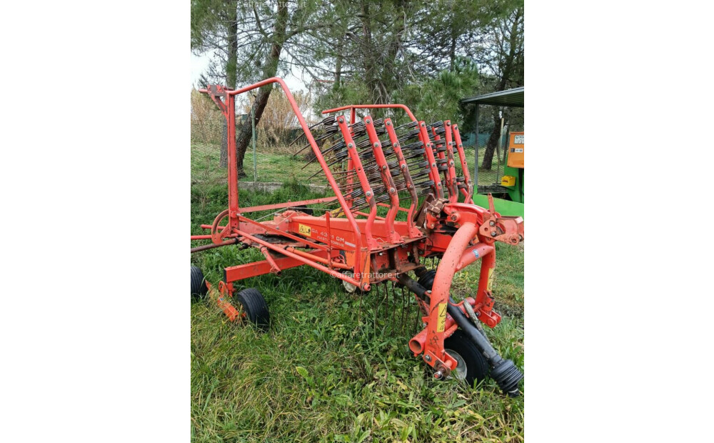 Kuhn GA 4321 GM Used - 3