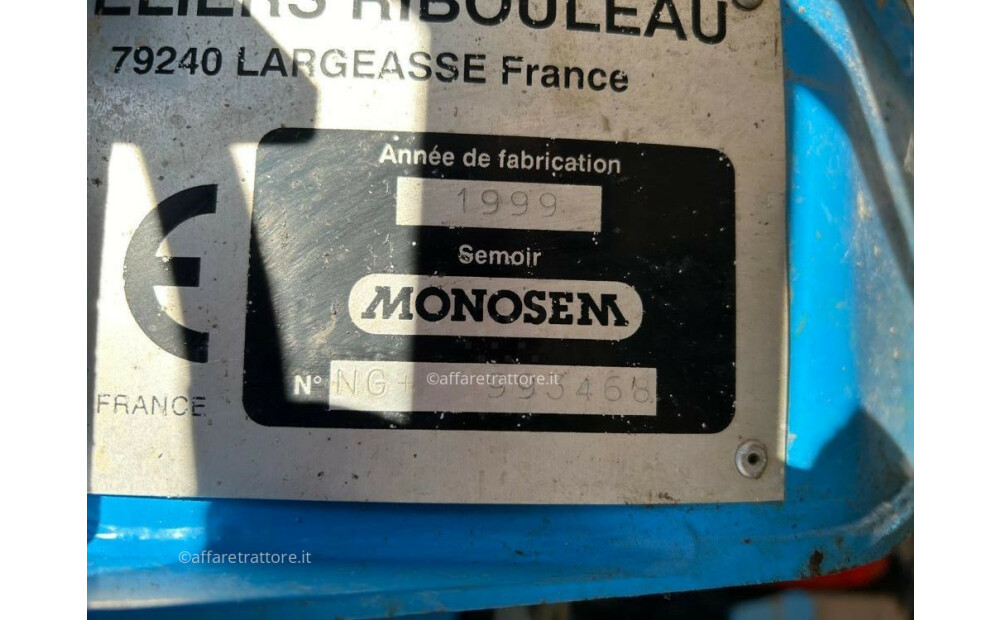 Monosem NG PLUS Used - 7