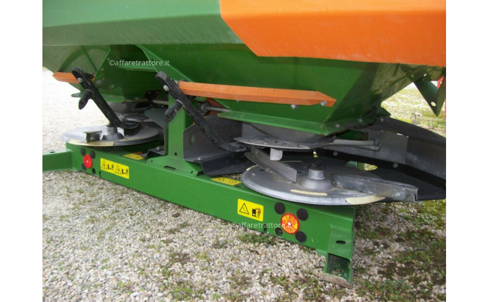 Amazone ZAM 1001 Used - 3