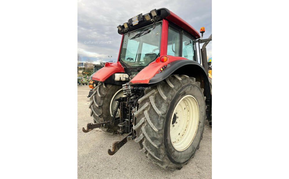 Valtra T132 Used - 9