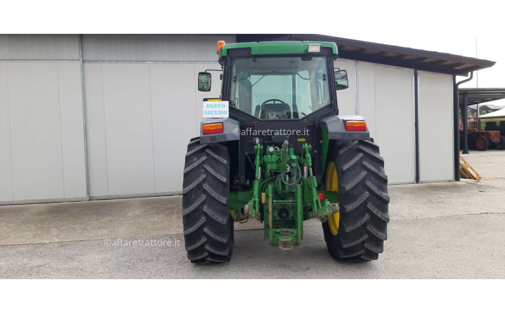 John Deere 6010 Used - 6