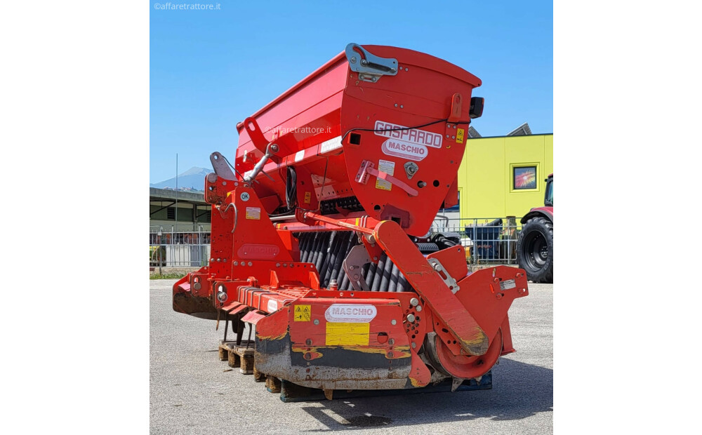 Maschio Gaspardo COMPAGNA Used - 4