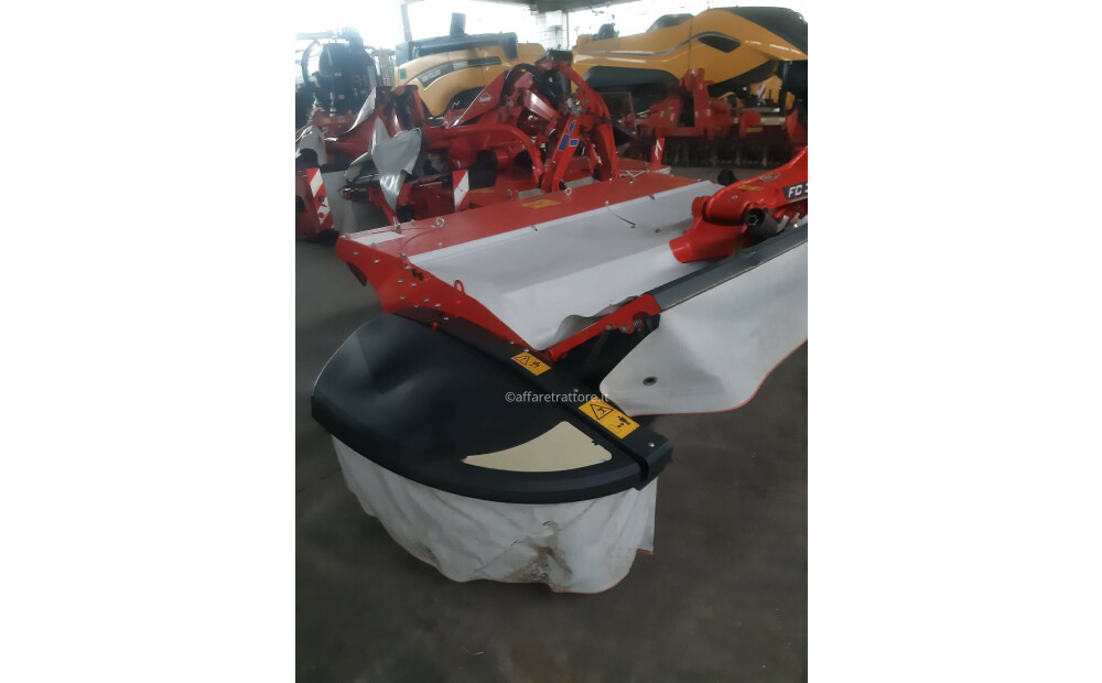 Kuhn FC3115 R-FF Used - 6