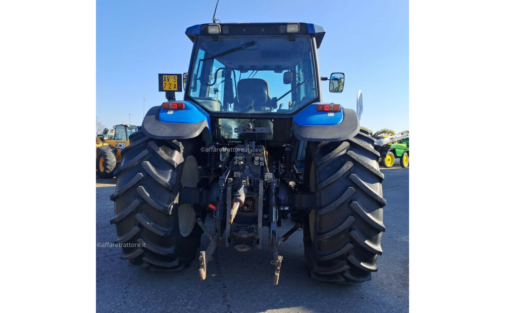 New Holland TM 165 Used - 5