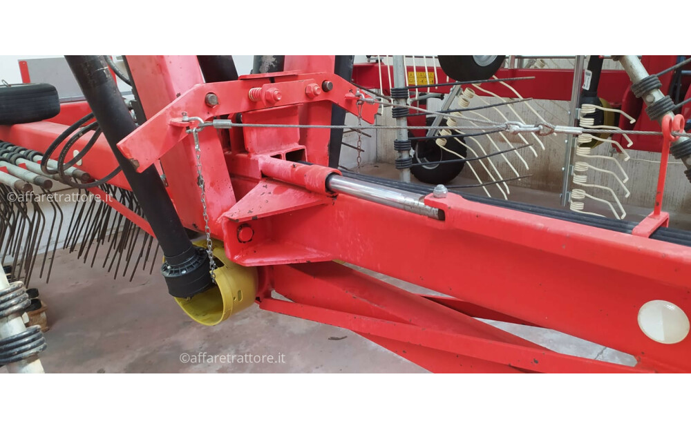 AgriWork BIG 8000 Used - 6