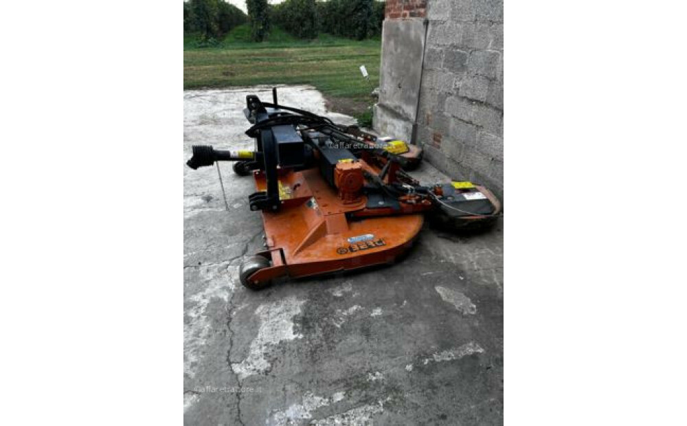 Used grass cutter plate - 4