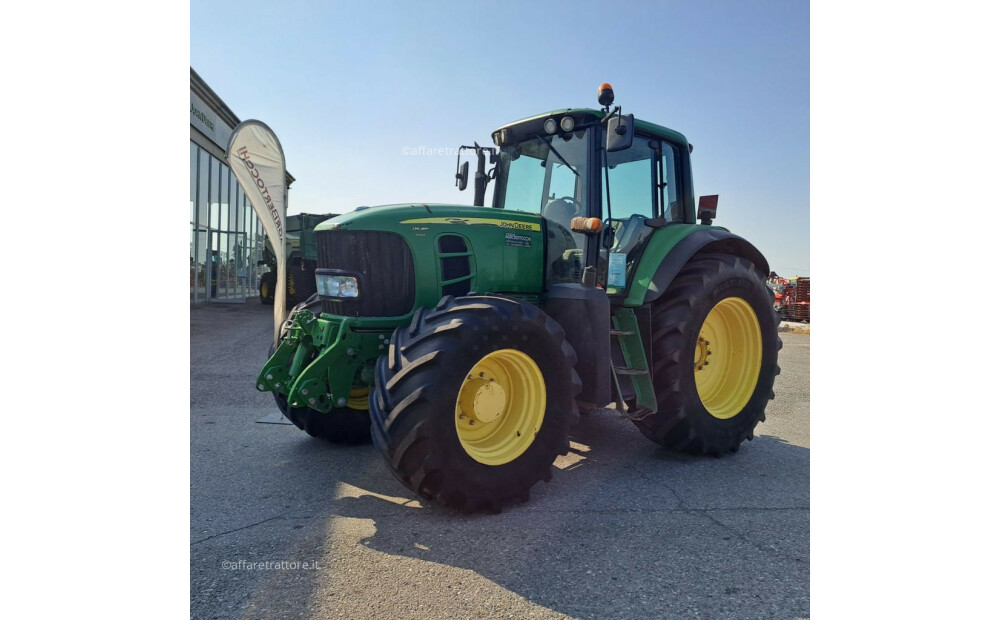 John Deere 7530 PREMIUM Used - 1